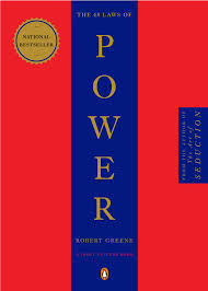 The 48 Laws Of Power – Robert Greene (Review)