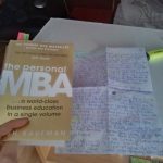 Essential Life Skills Personal MBA